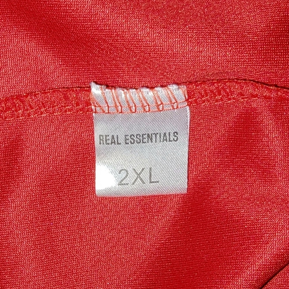 Real Essentials Athletic Shorts - Picture 6 of 11